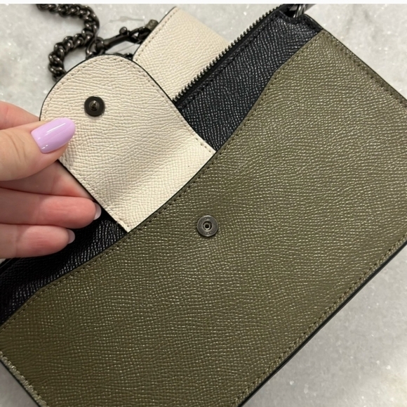 COACH limited crossbody bag - Picture 5 of 7